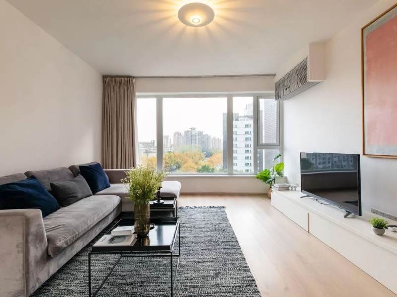 Housing image — Living Room
