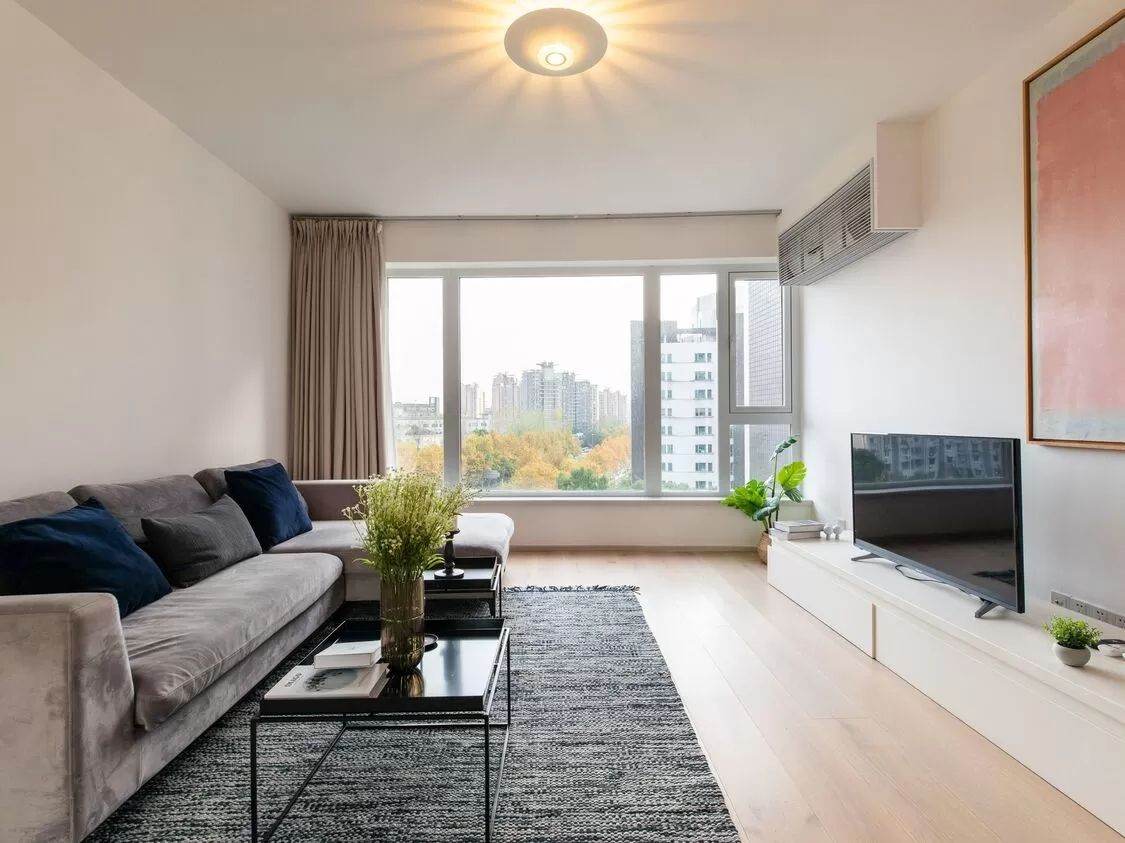Housing image — Living Room