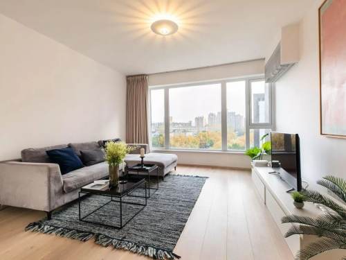 Housing image — Living Room