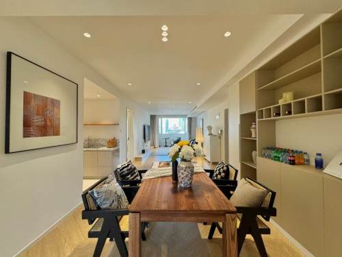 Housing image — Dining Area