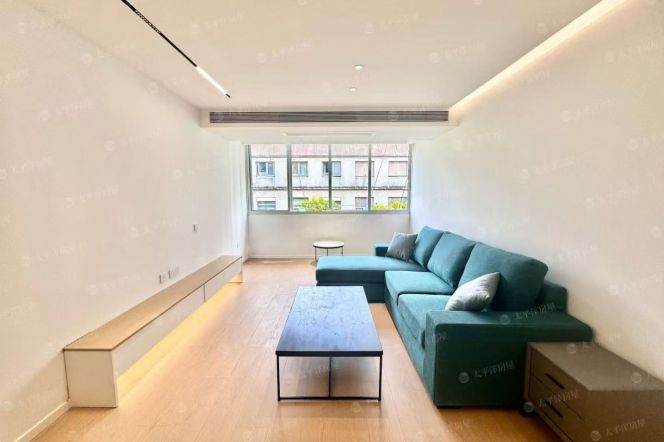 1BR Lane House near Longement Shopping Mall (L2/L3/L4)