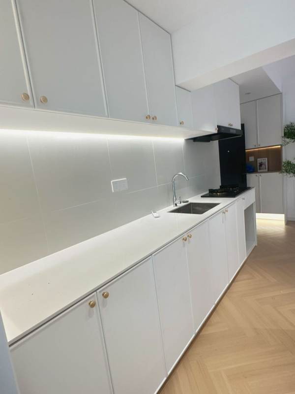 Housing image — Kitchen