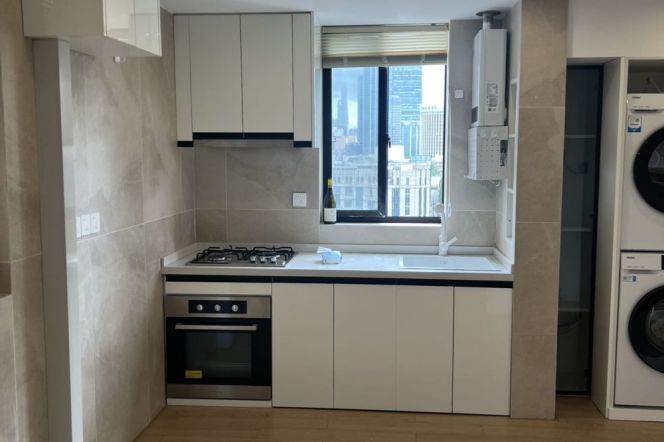 2BR Apartment at Wuzhong Building (L1/L7/L10)
