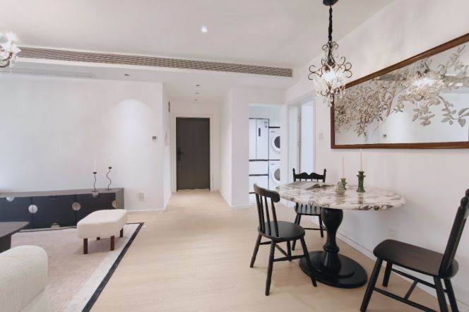 2BR Apartment near Wuzhong Road Metro (L15)