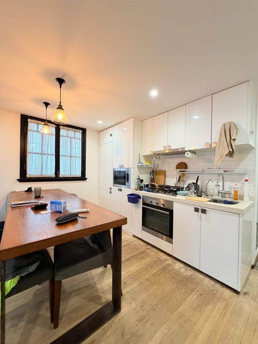 Housing image — Kitchen