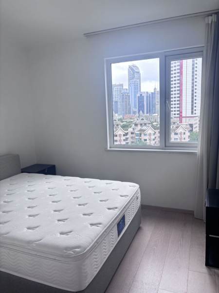 Housing image — Bedroom