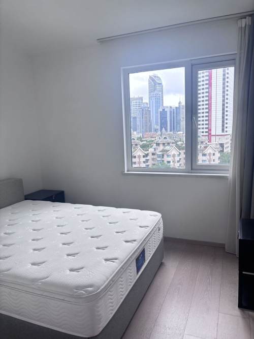 Housing image — Bedroom