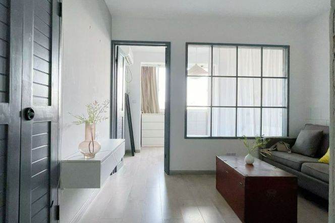 1BR Apartment at Gaorong Unit