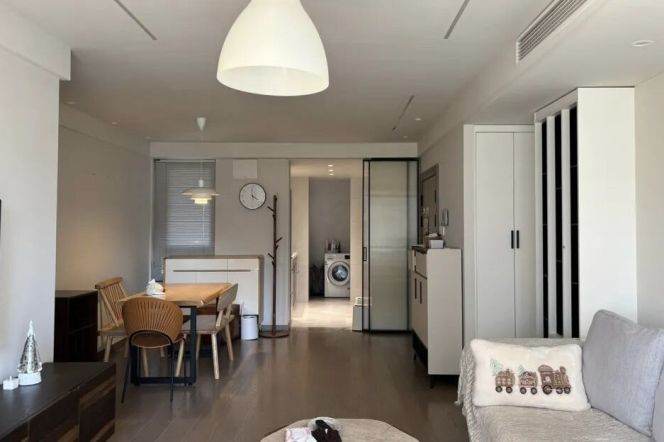 Spacious 2BR Apartment at Joffre Garden (L1/L10/L12)