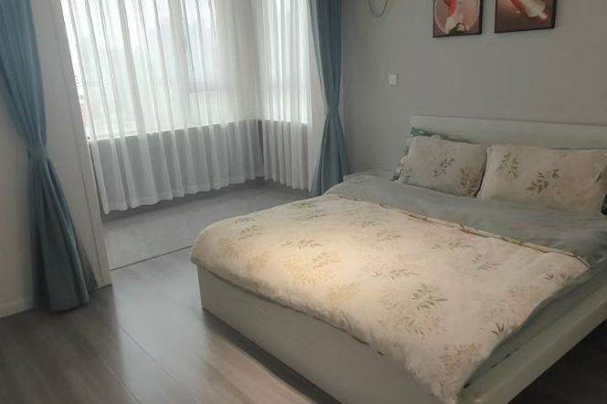 3BR Apartment near West Yan'An Rd Metro (L3/L4)