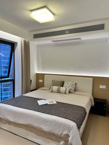 Housing image — Bedroom