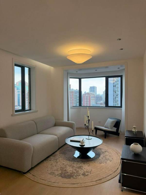 Housing image — Living Room