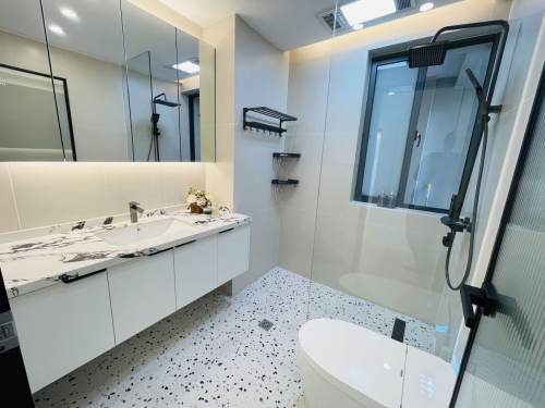 Housing image — Bathroom