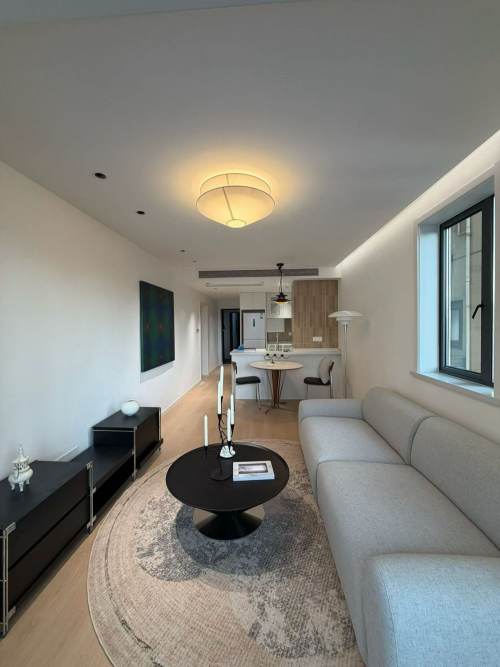 Housing image — Living Room