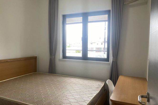 2BR Apartment near Shanghai International Studies University (Hongkou Campus)