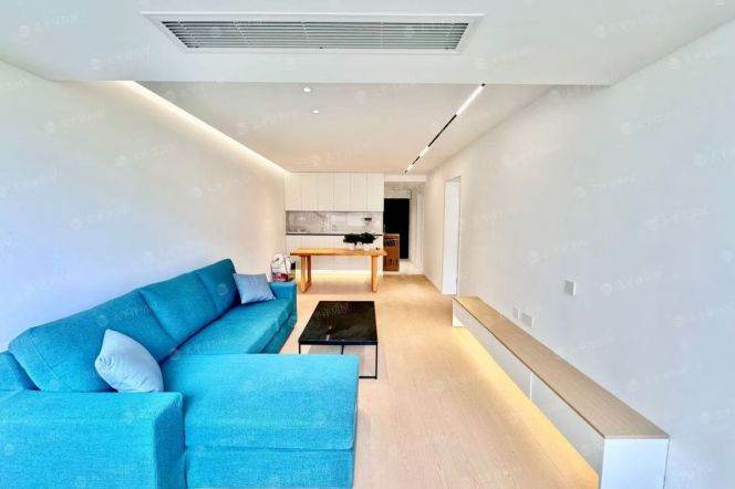 1BR Lane House near Longement Shopping Mall (L2/L3/L4)
