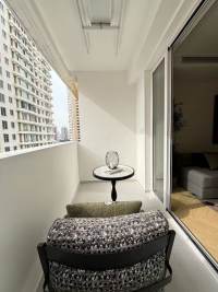 Housing image — Balcony