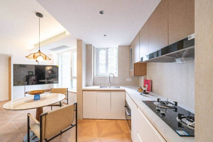 Housing image — Kitchen