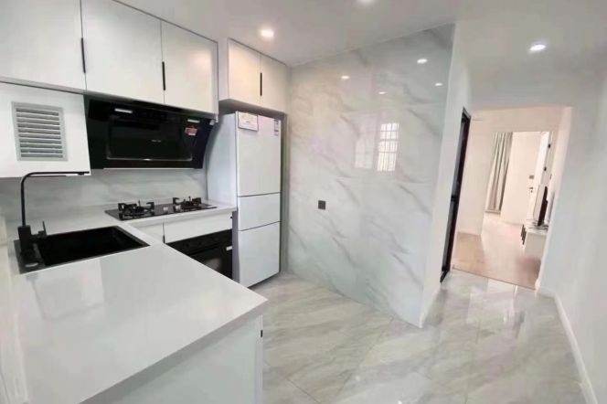 1BR Apartment near Zhongshan Park (L3/L4)