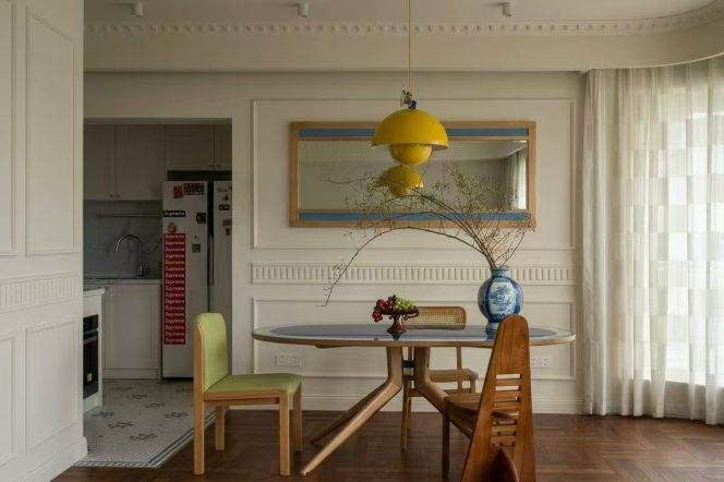 Spacious 3BR Apartment in Laoximen (L10/L14)