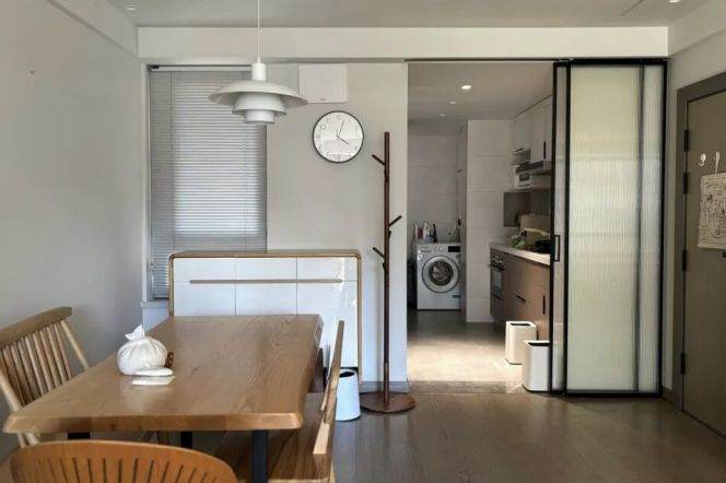 Spacious 2BR Apartment at Joffre Garden (L1/L10/L12)