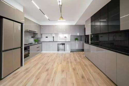 Housing image — Kitchen