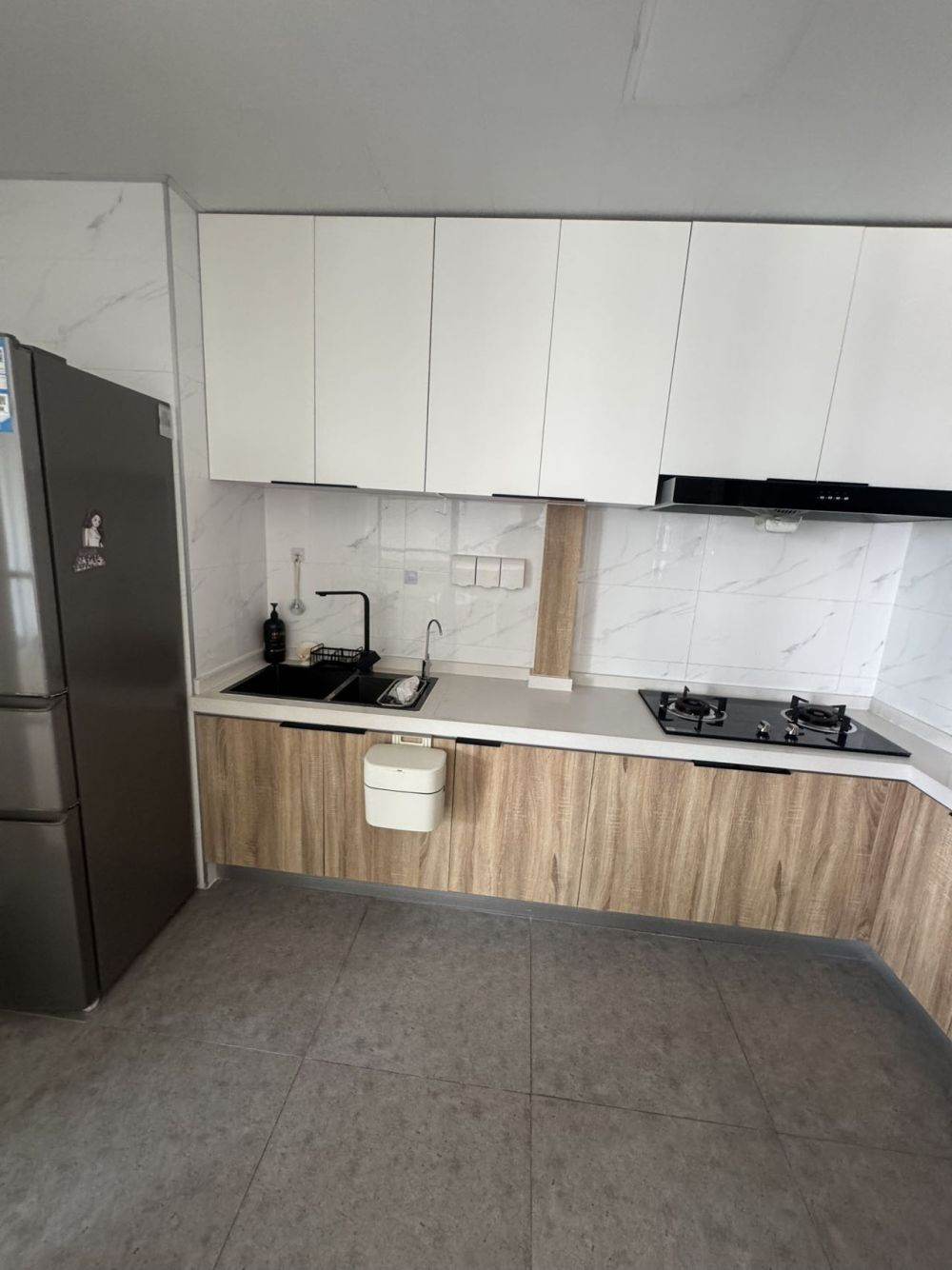 Housing image — Kitchen
