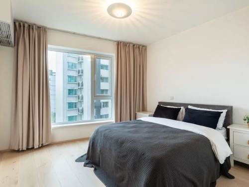 Housing image — Bedroom