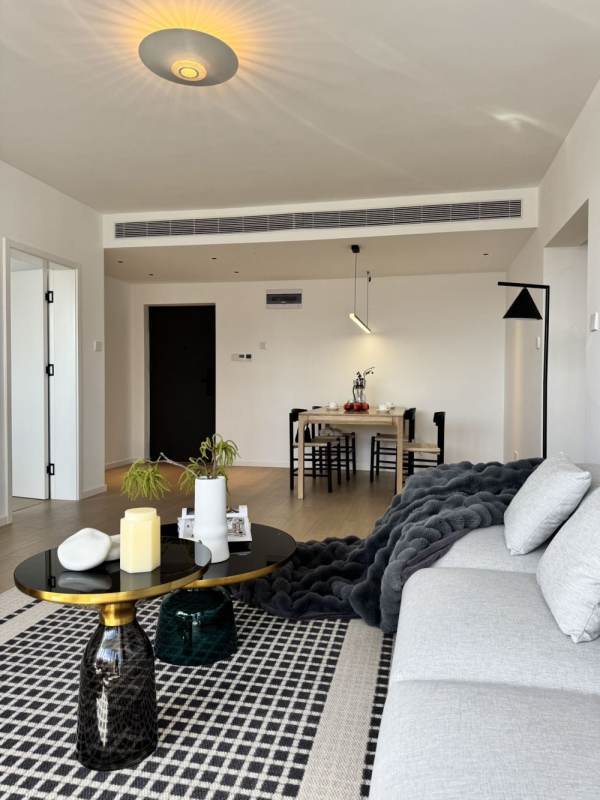 Housing image — Living Room