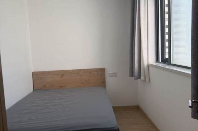 2BR Serviced Apartment near Fudan University (Handan Lu Campus) (L3)