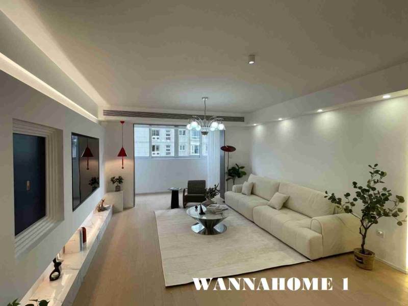 Housing image — Living Room