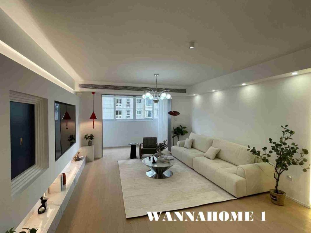 Housing image — Living Room