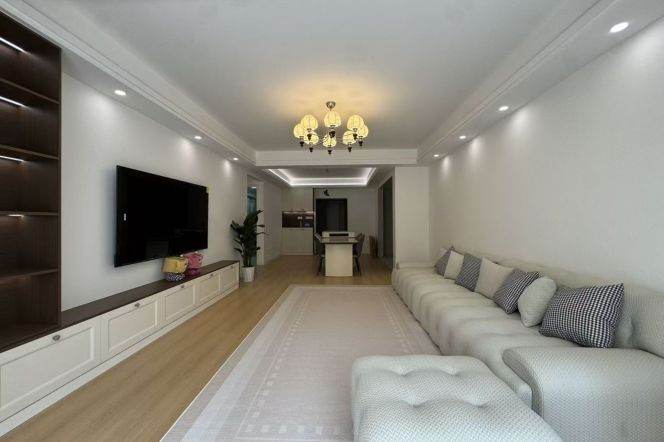 Spacious 2BR Apartment near Jiangning Rd Metro (L7/L13)