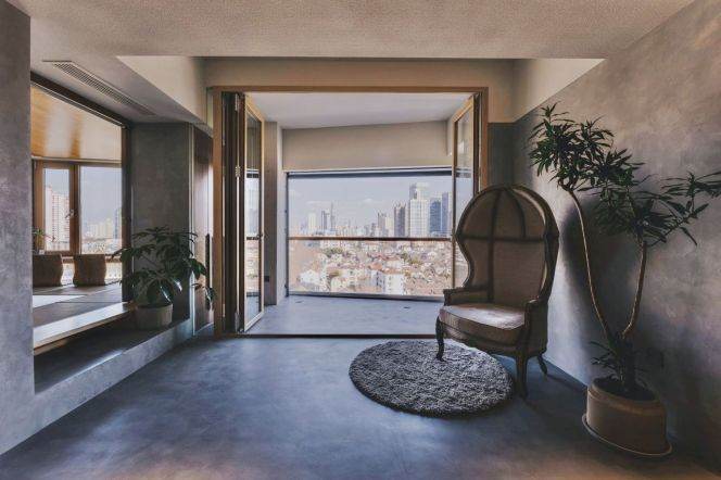 Spacious 1BR Apartment in Old Xuhui (L1/L7)
