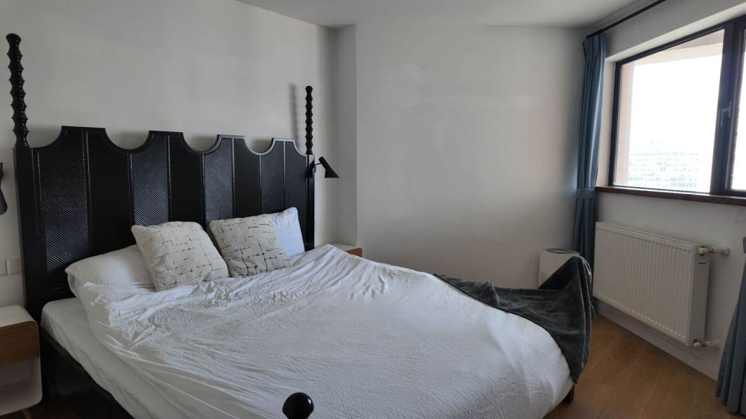 Housing image — Bedroom