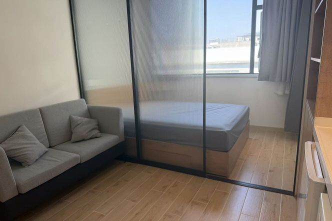 2BR Serviced Apartment near Fudan University (Handan Lu Campus) (L3)