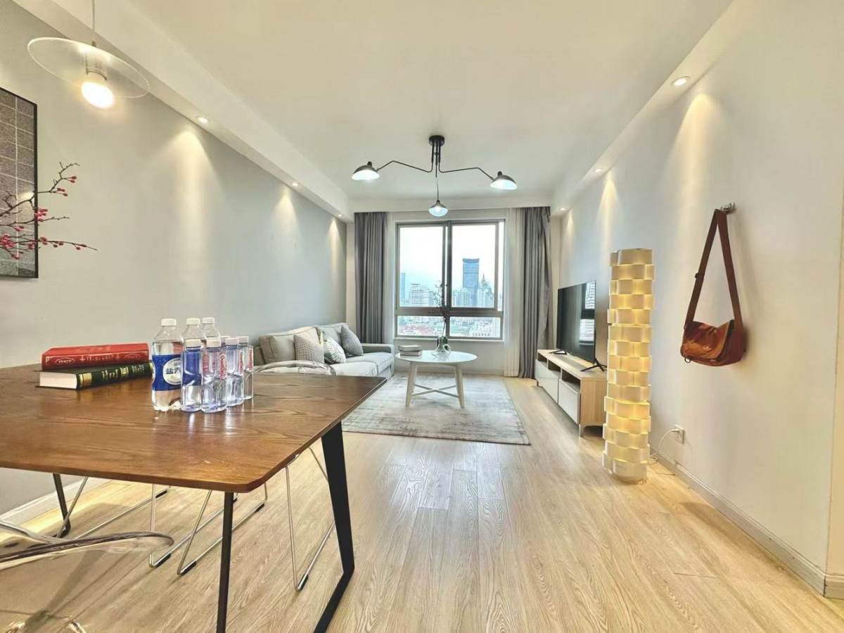 Housing image — Living Room