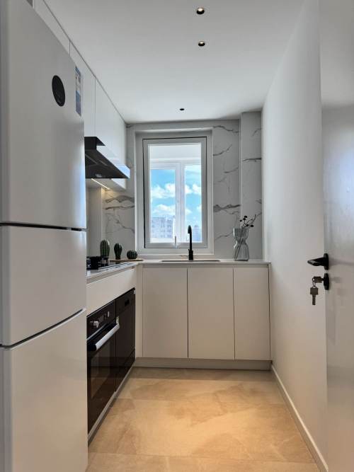 Housing image — Kitchen
