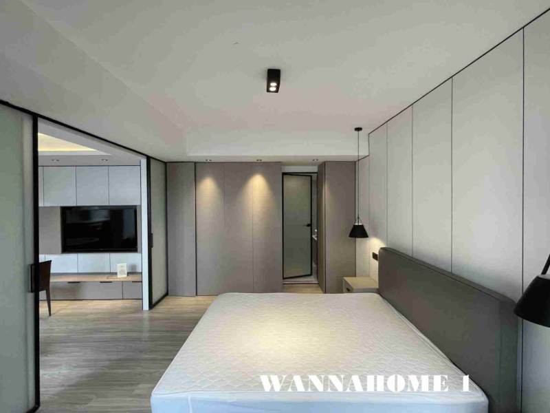 Housing image — Bedroom