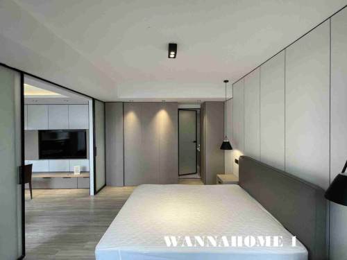 Housing image — Bedroom