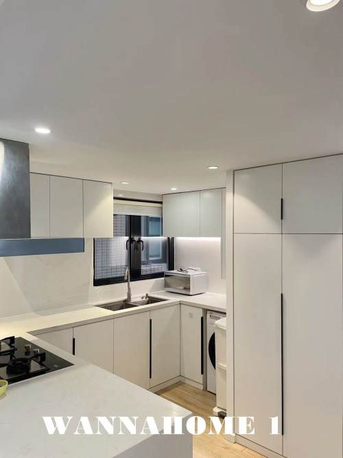 Housing image — Kitchen