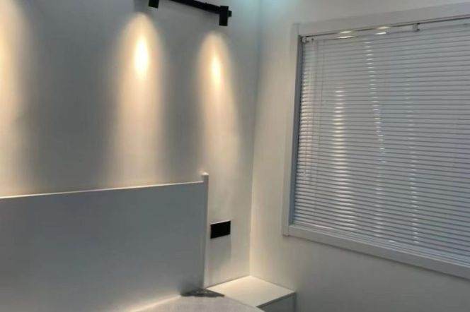 1BR Apartment near Songhong Rd Metro (L2)