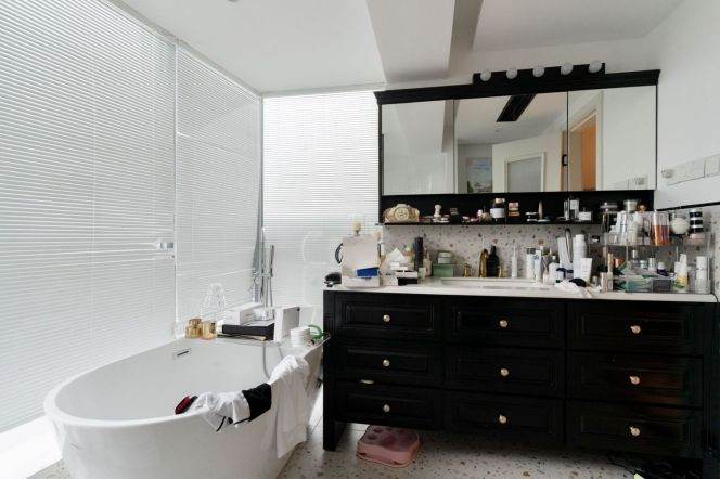 Spacious 3BR Apartment in Jing'an (L2/L11)