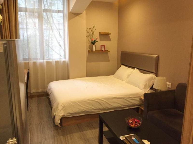 Housing image — Bedroom
