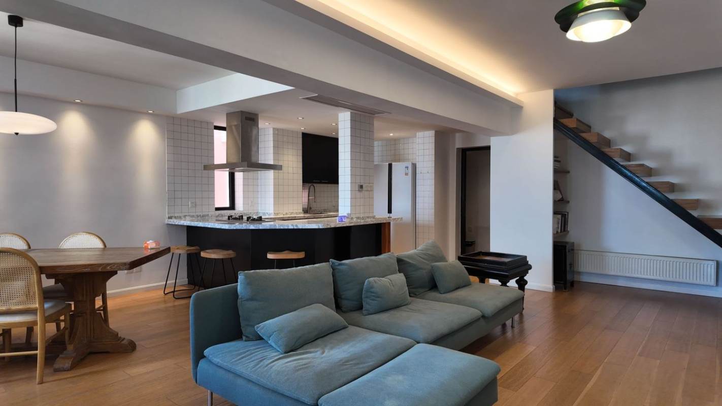 Housing image — Living Room