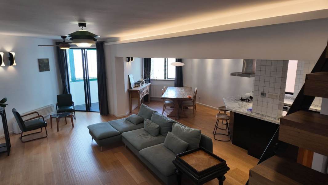Housing image — Living Room