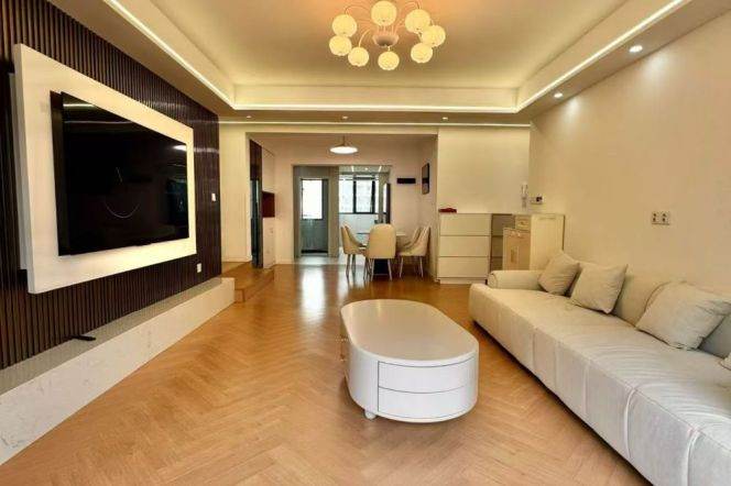 3BR Apartment near Wuning Road Metro (L11/L13/L14)
