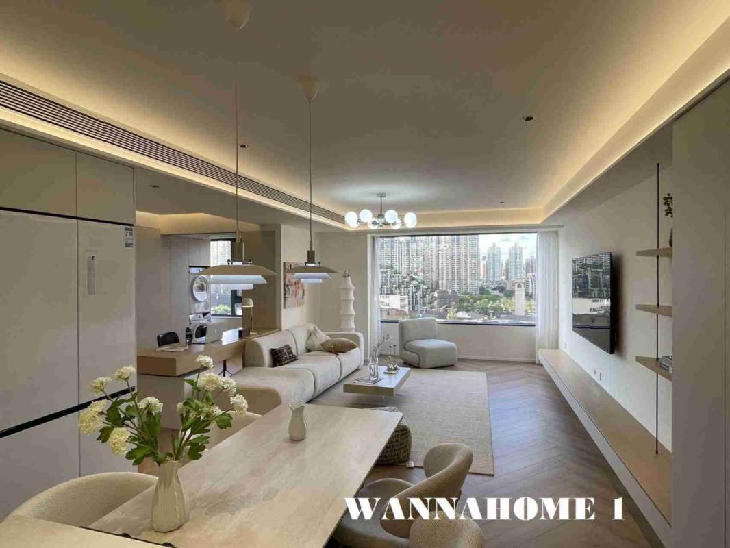 Housing image — Living Room
