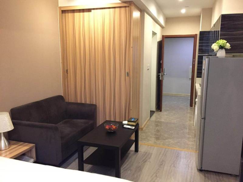 Housing image — Living Room