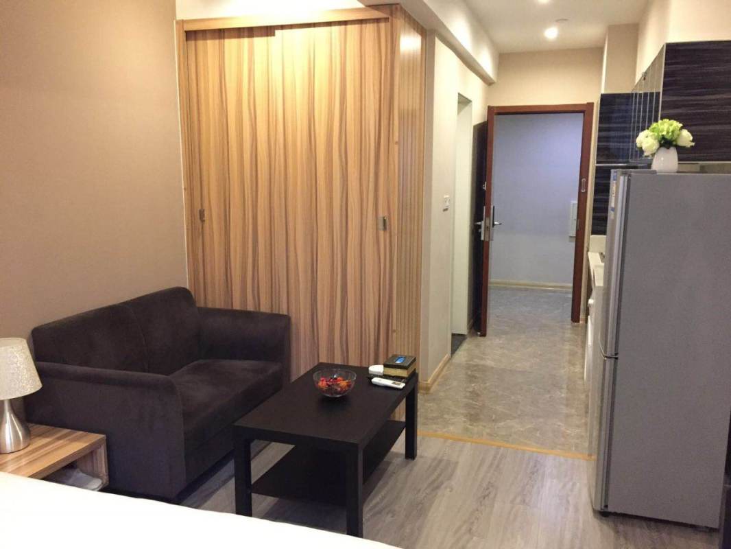 Housing image — Living Room